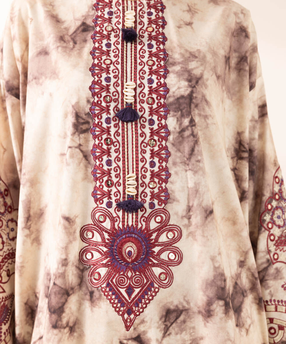 2PFST25V46ST RTW Boxy Shirt 2PFST25V46ST