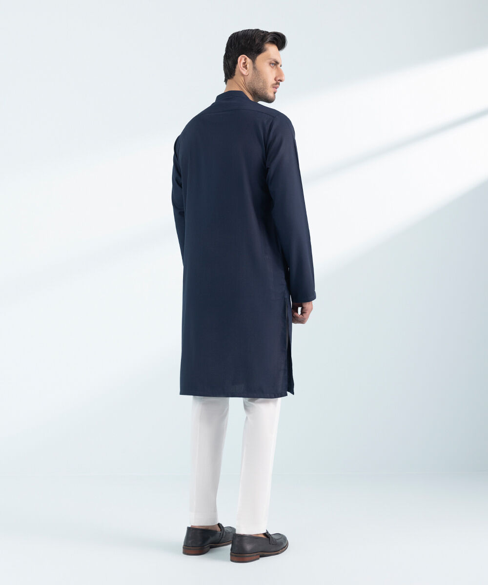 0MSTEKR25V31 Men's Kurta 0MSTEKR25V31