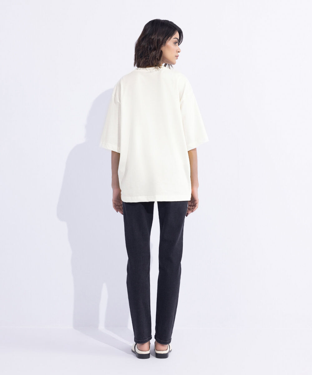 WTOPS25V2082 WEST T-Shirt WTOPS25V2082 i