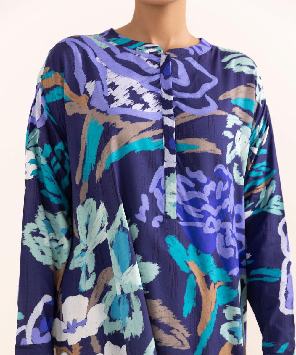 3PCDFW25V197 A-Line Shirt 3PCDFW25V197