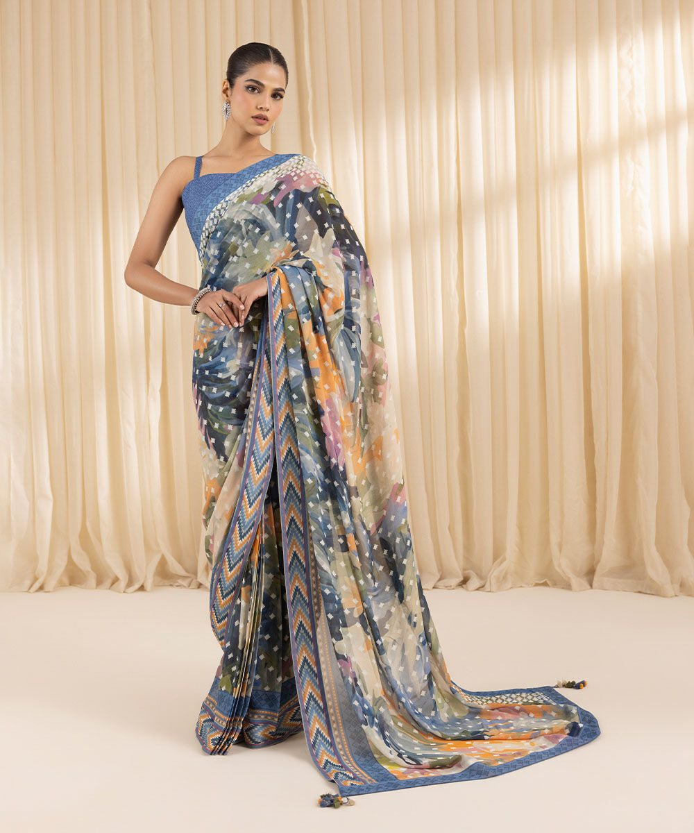 Silk Saree 00USRLX25V22