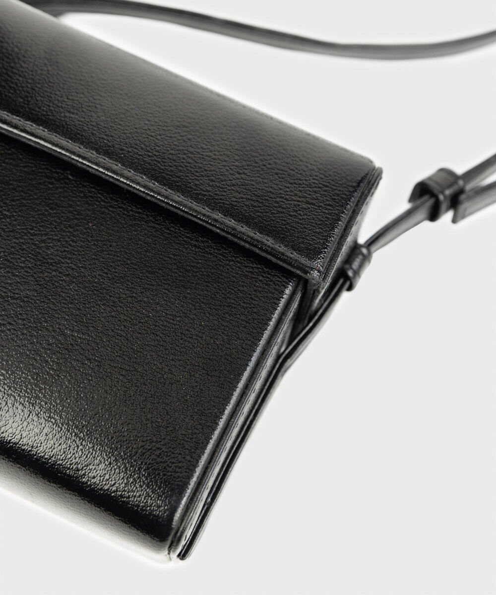 Woman - Black Black Mini Bag