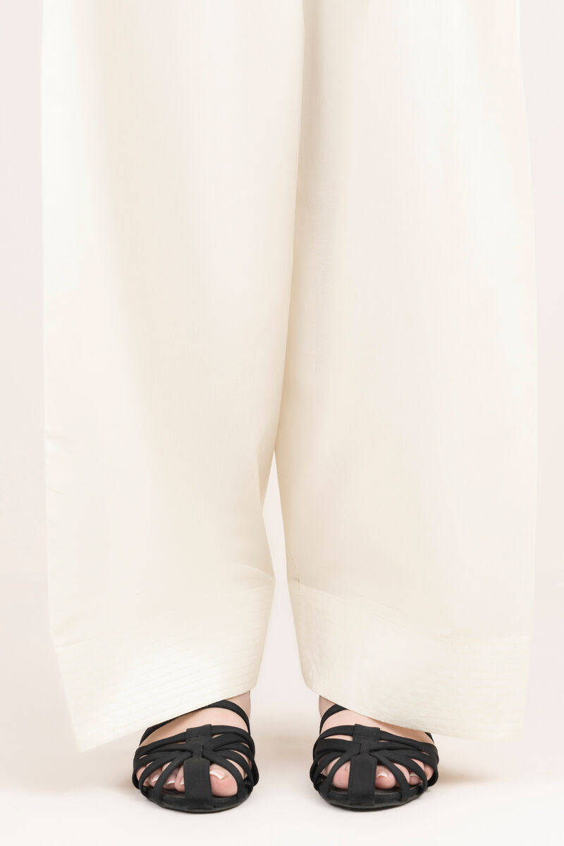 Cambric Farshi Shalwar