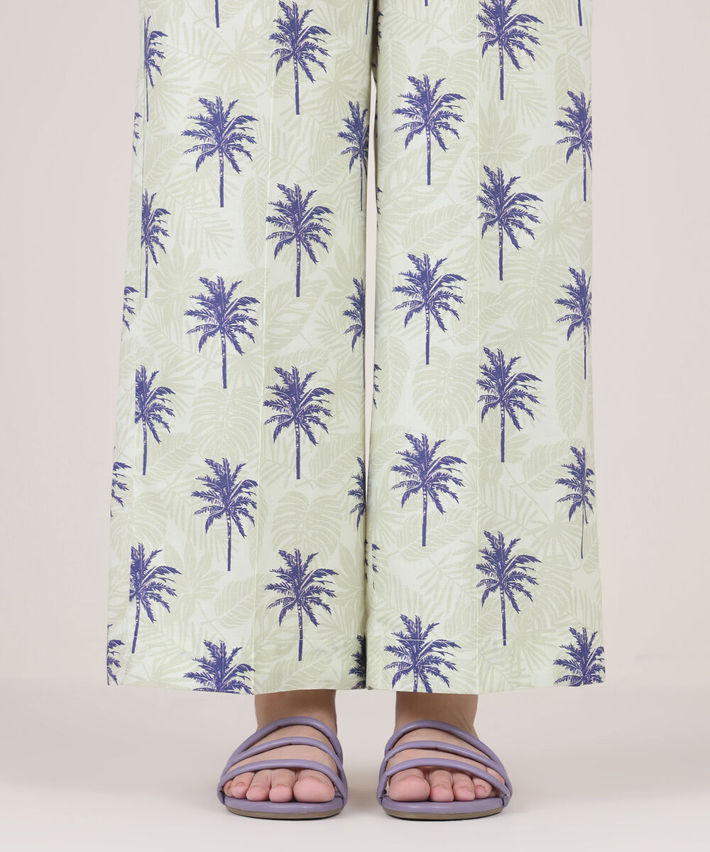 RTW Culottes 2PRDY25V428T i Sapphire PK