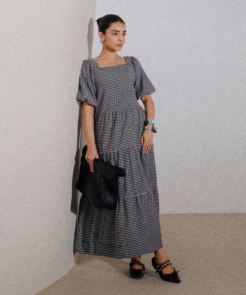 WTOPS25V4002 WEST Dress WTOPS25V4002