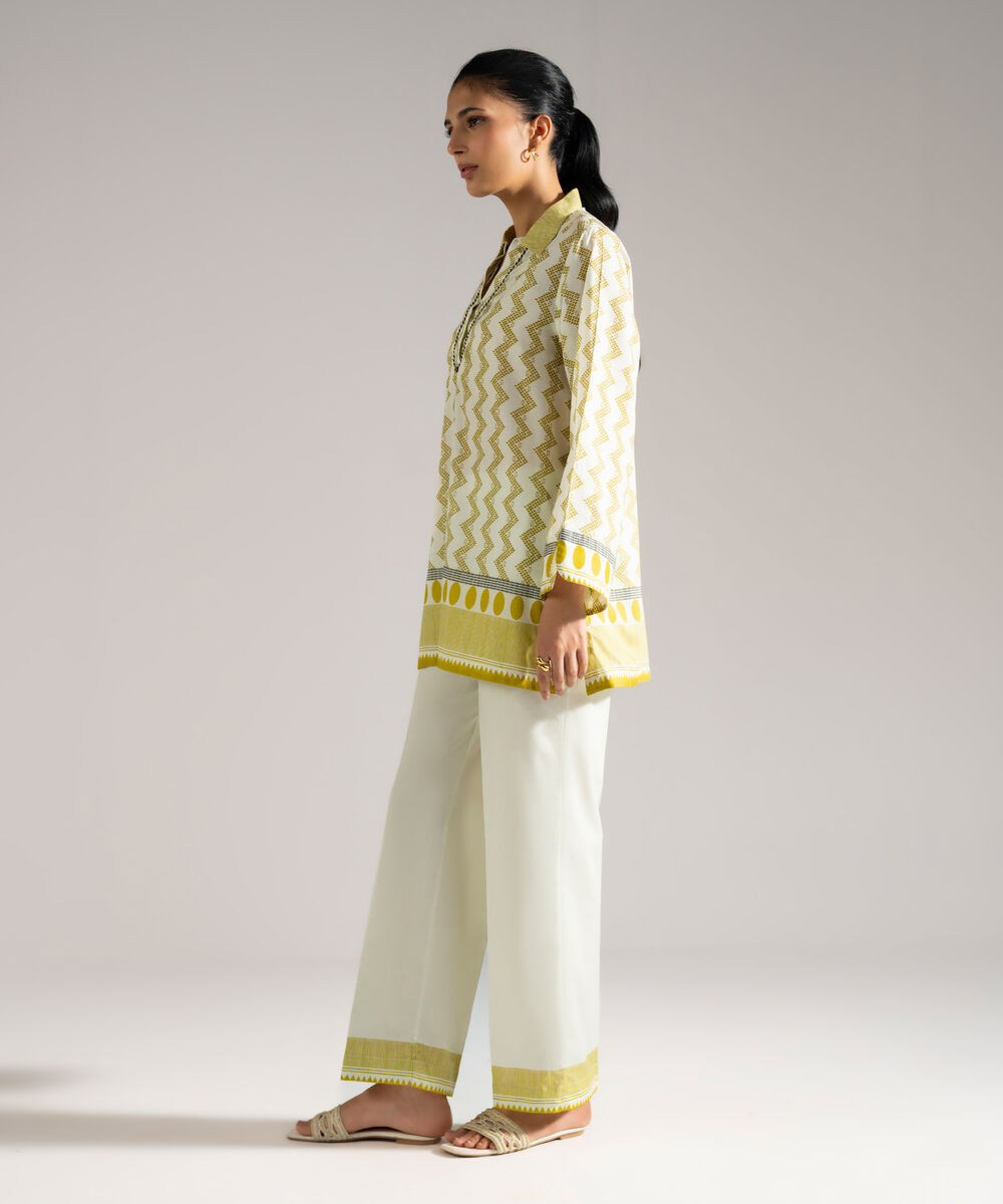 Straight Shirt PRW26STV937S
