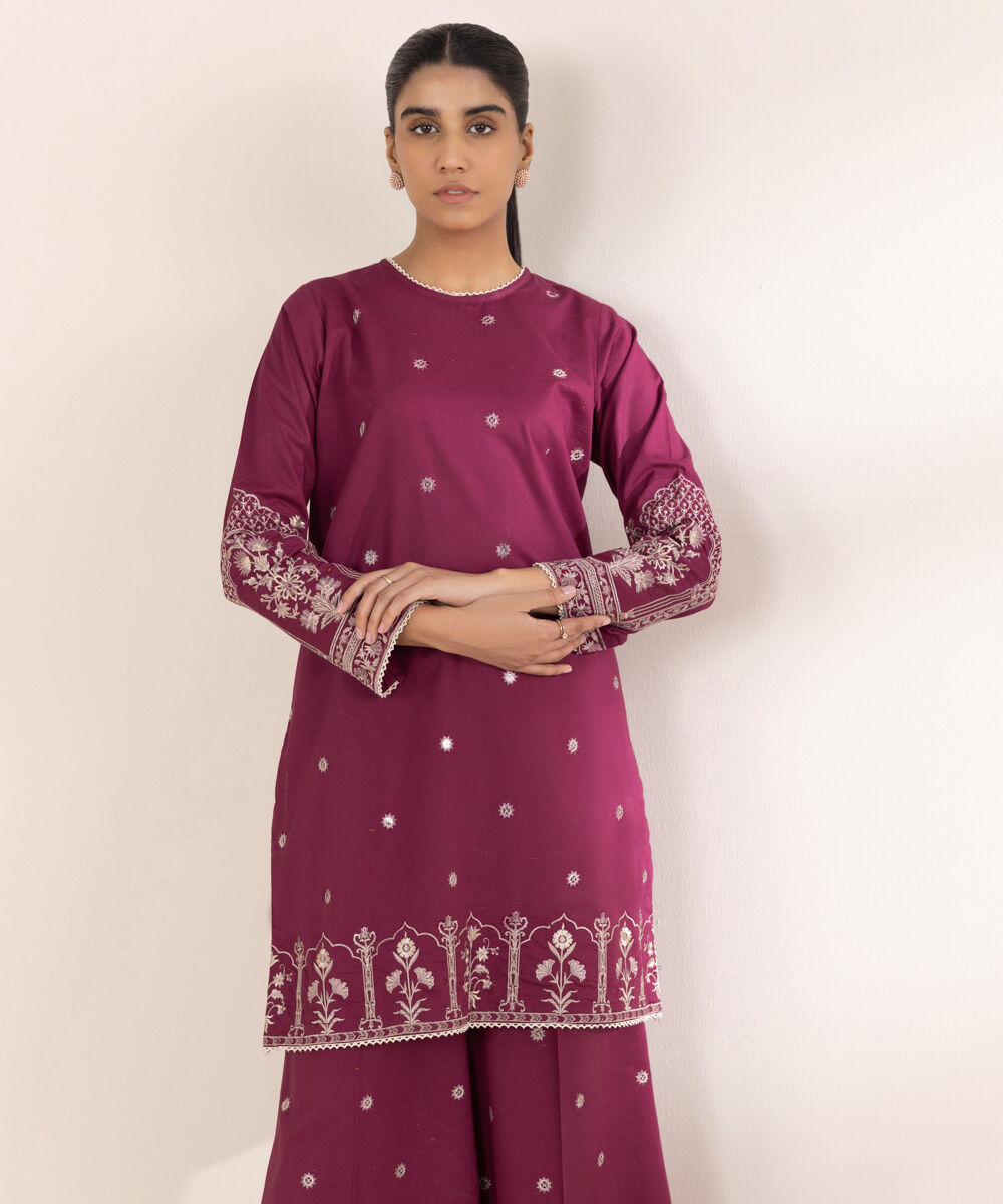 3PTES25V227S A-Line Shirt 3PTES25V227S