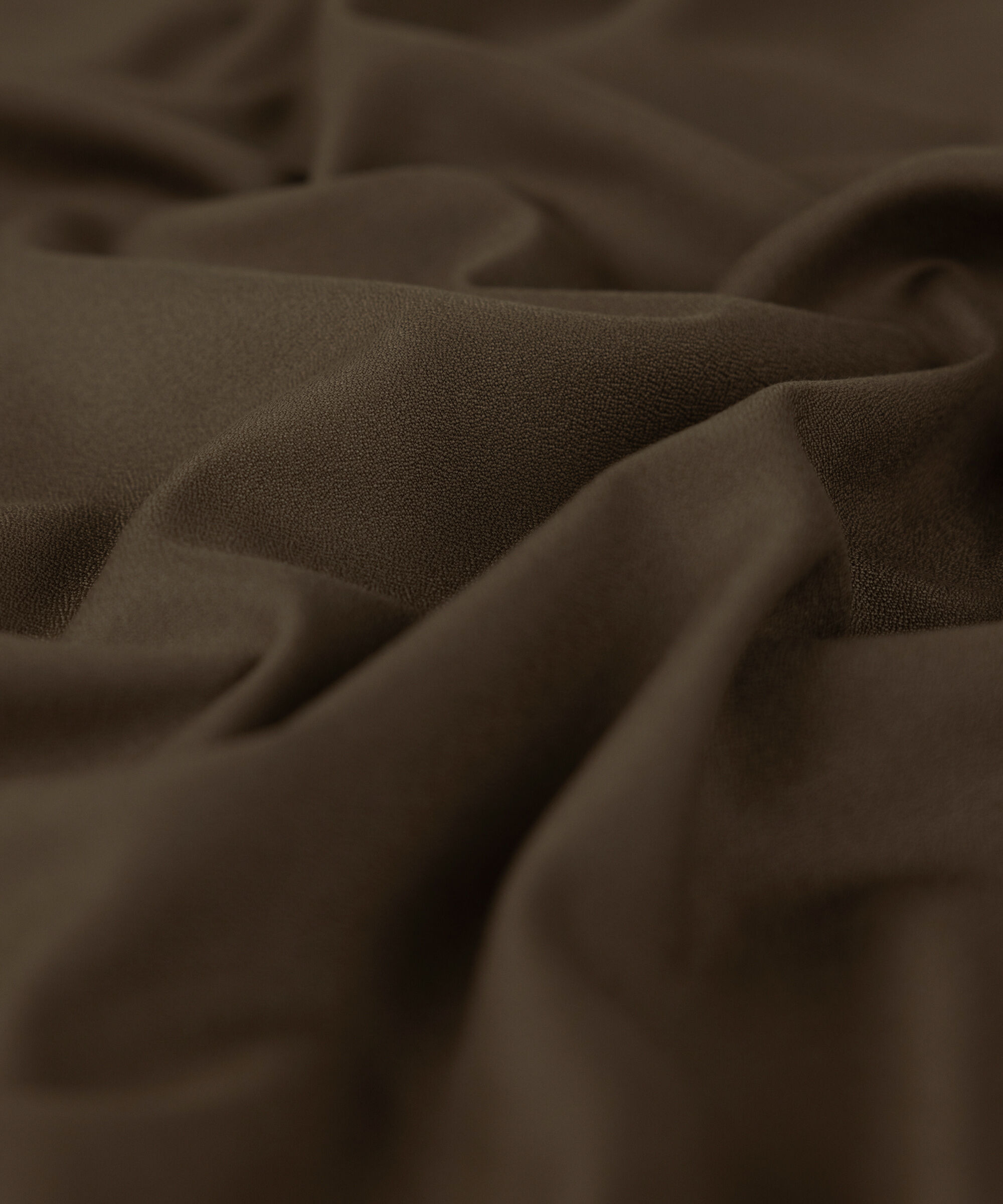 Premium Wash & Wear Suit