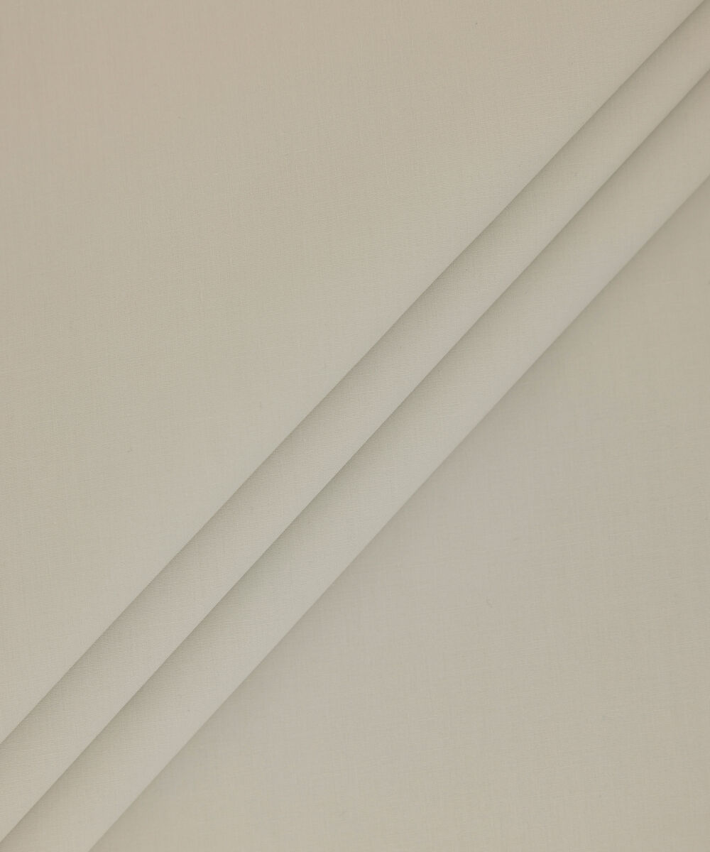 Men's Unstitched 2-Piece Premium Latha Fawn Suit