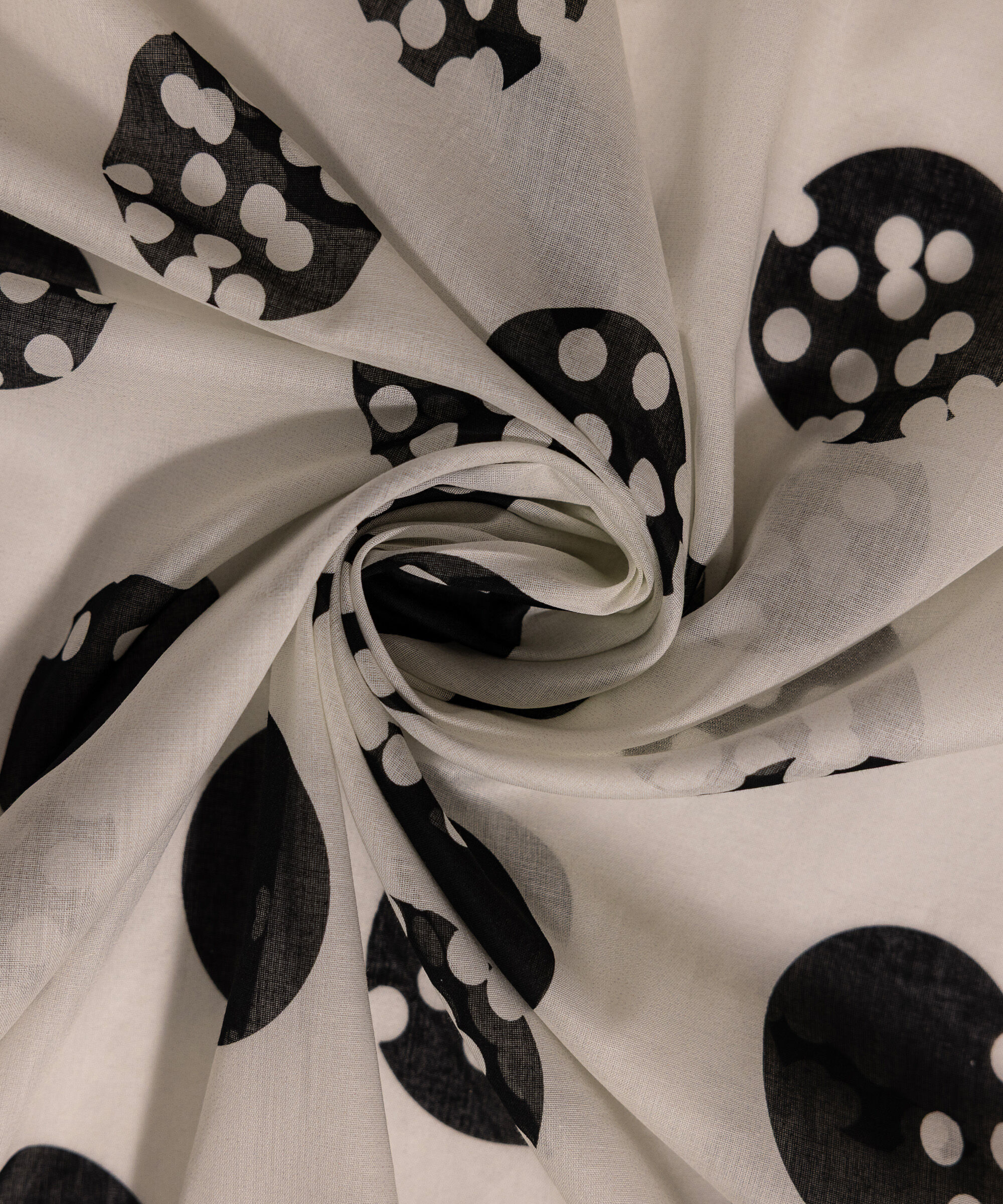 Printed Dupatta PBSCAHMV655D