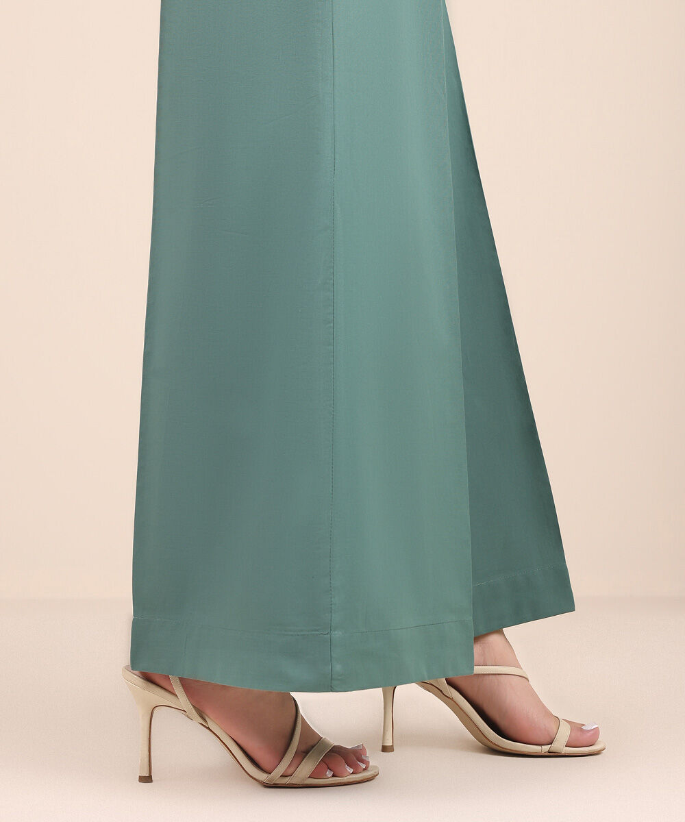 3PEDF25V215T Flared Pants 3PEDF25V215T