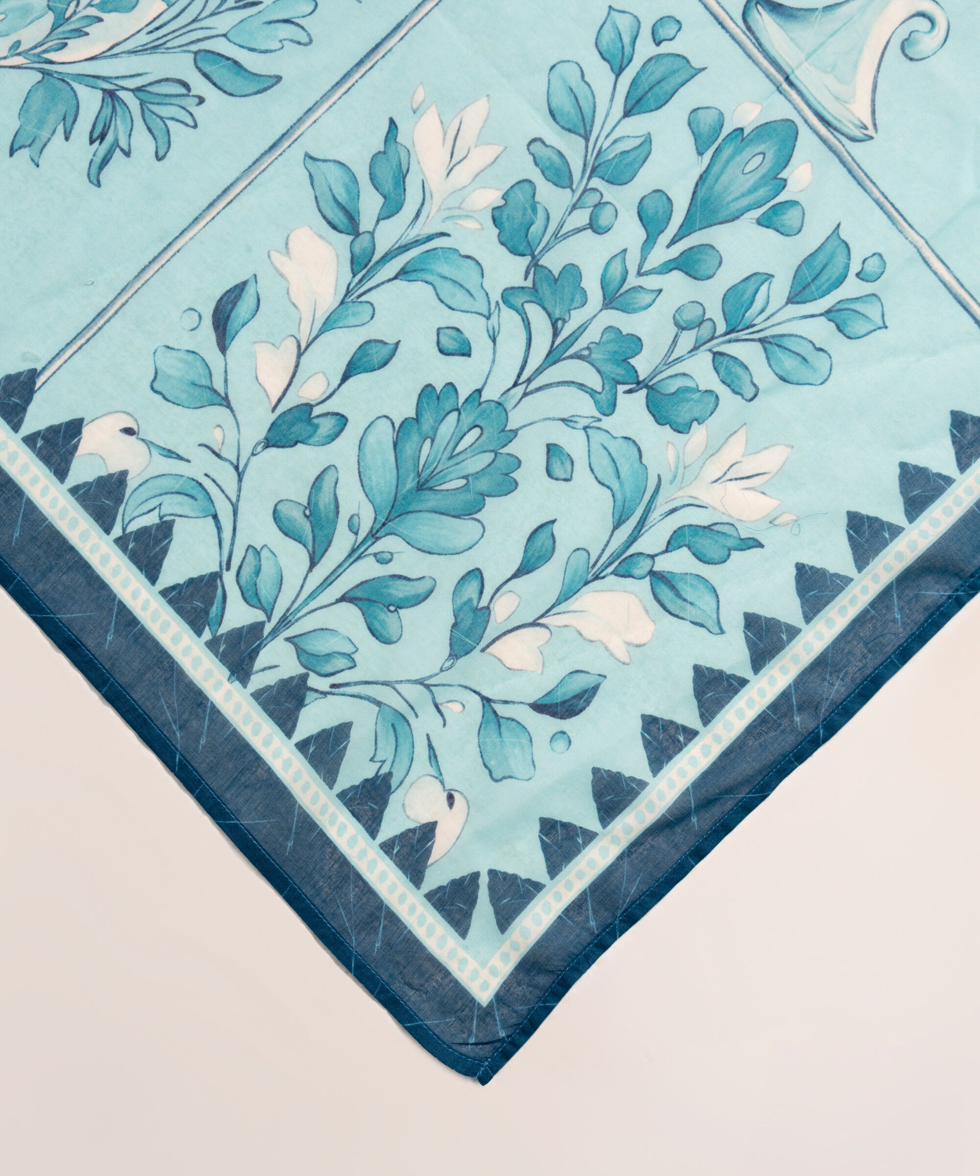 Printed Dupatta PBS26CMV628D