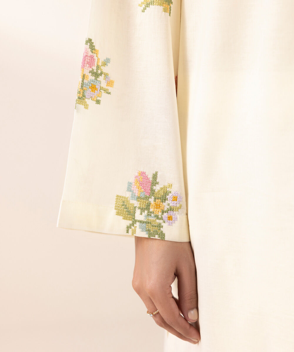 3PBDES25V21S RTW Boxy Shirt 3PBDES25V21S