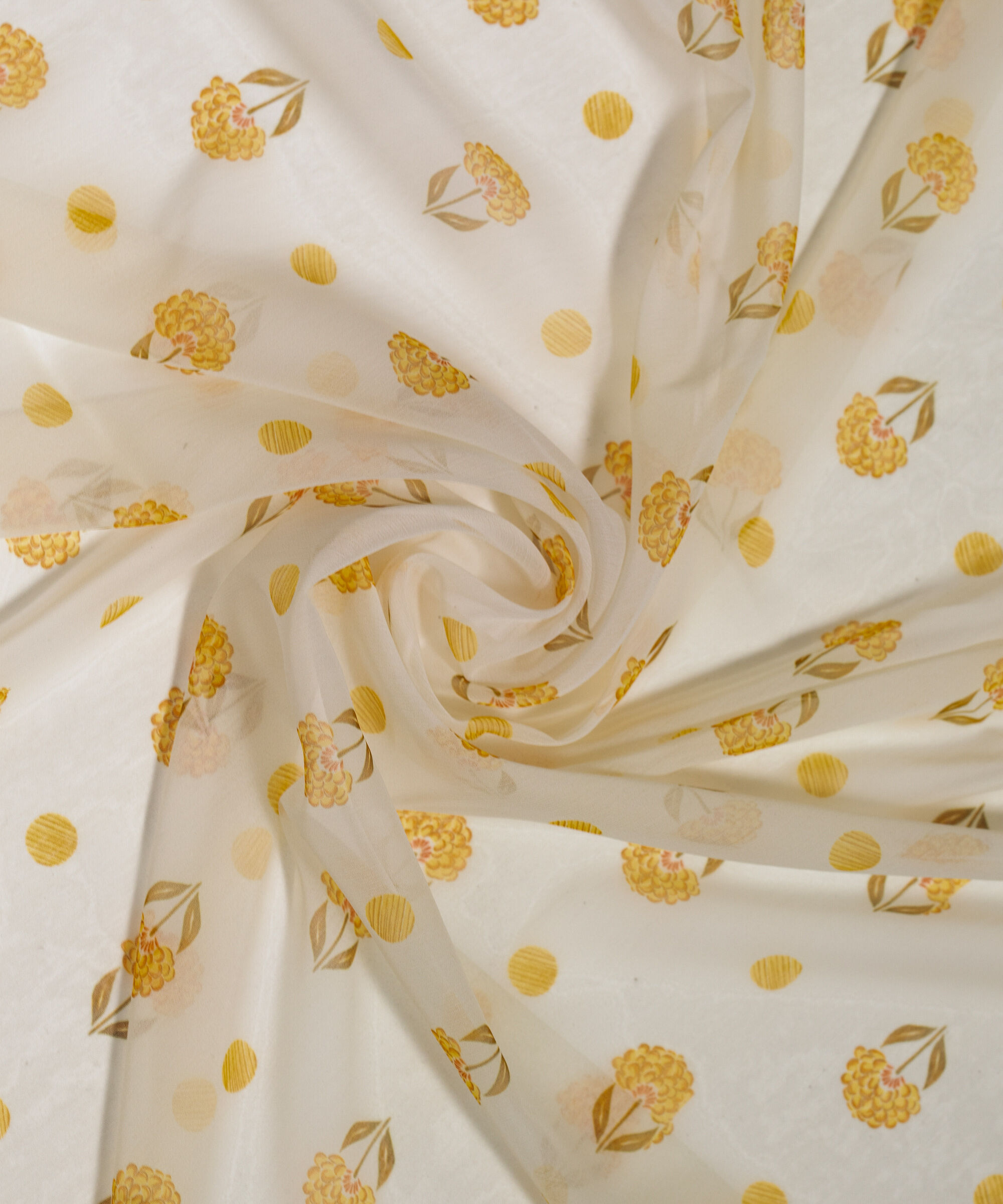 Printed Dupatta PRWCAWMV821D