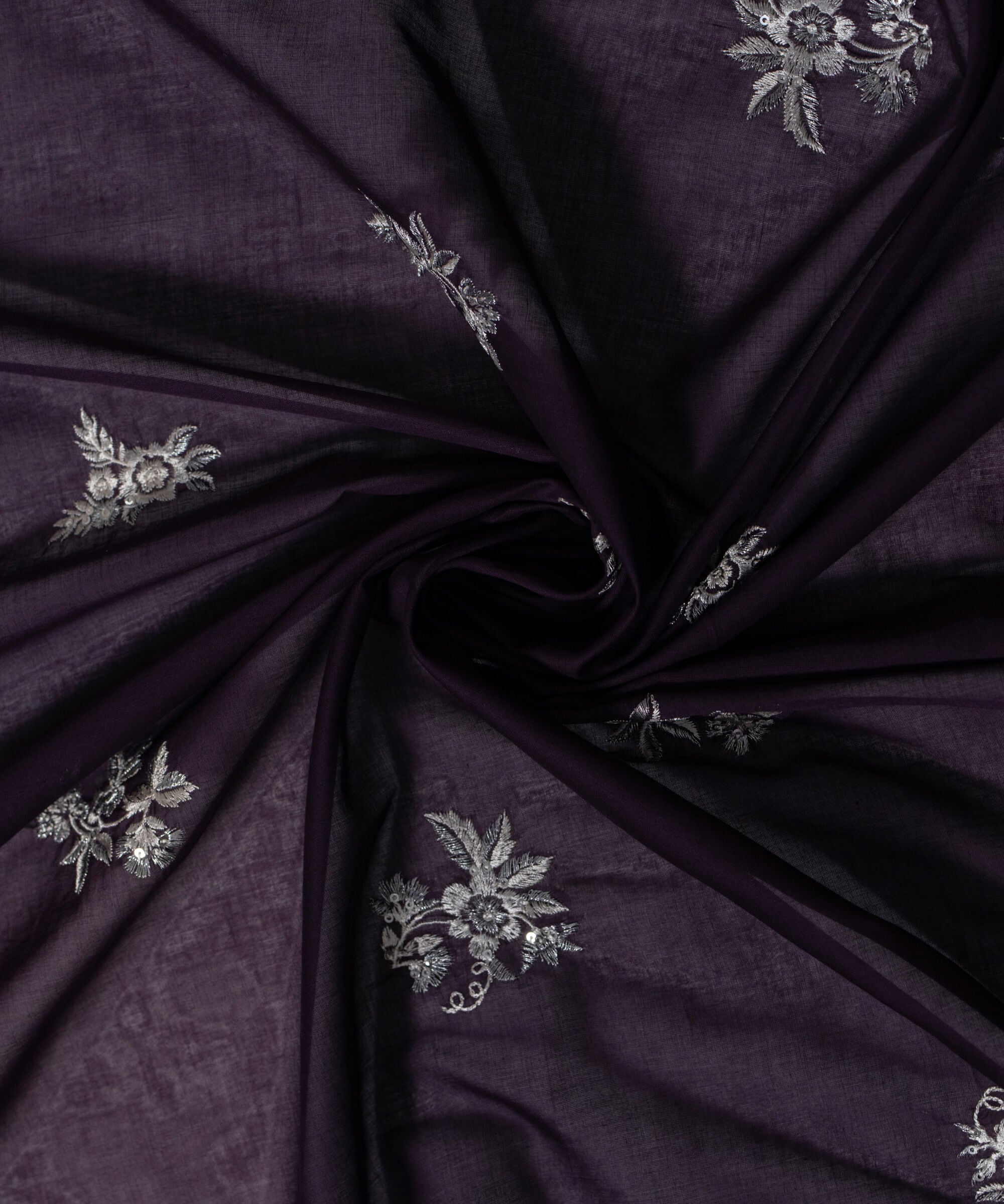 Solid Dupatta PRW26SC1011D