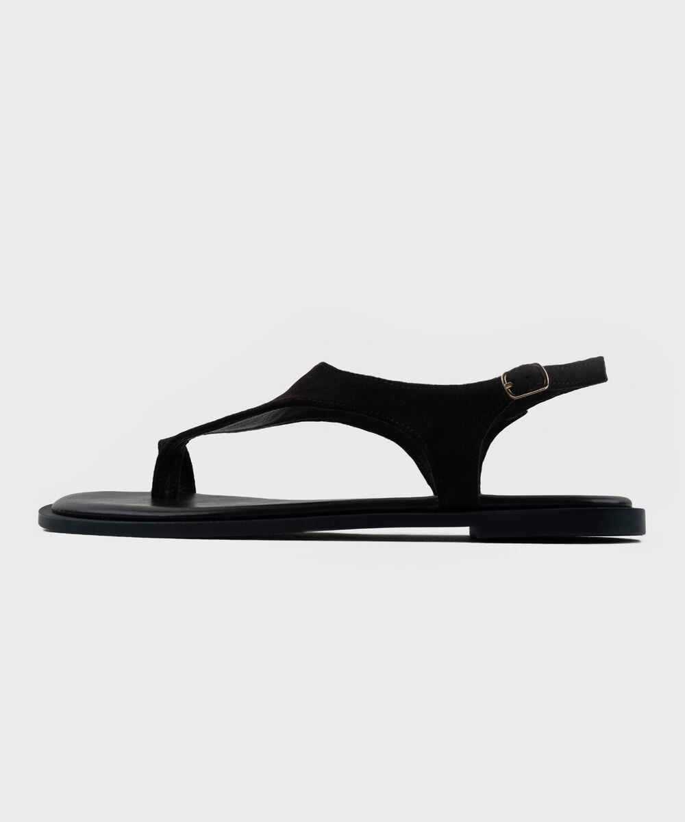 Brown Sandals