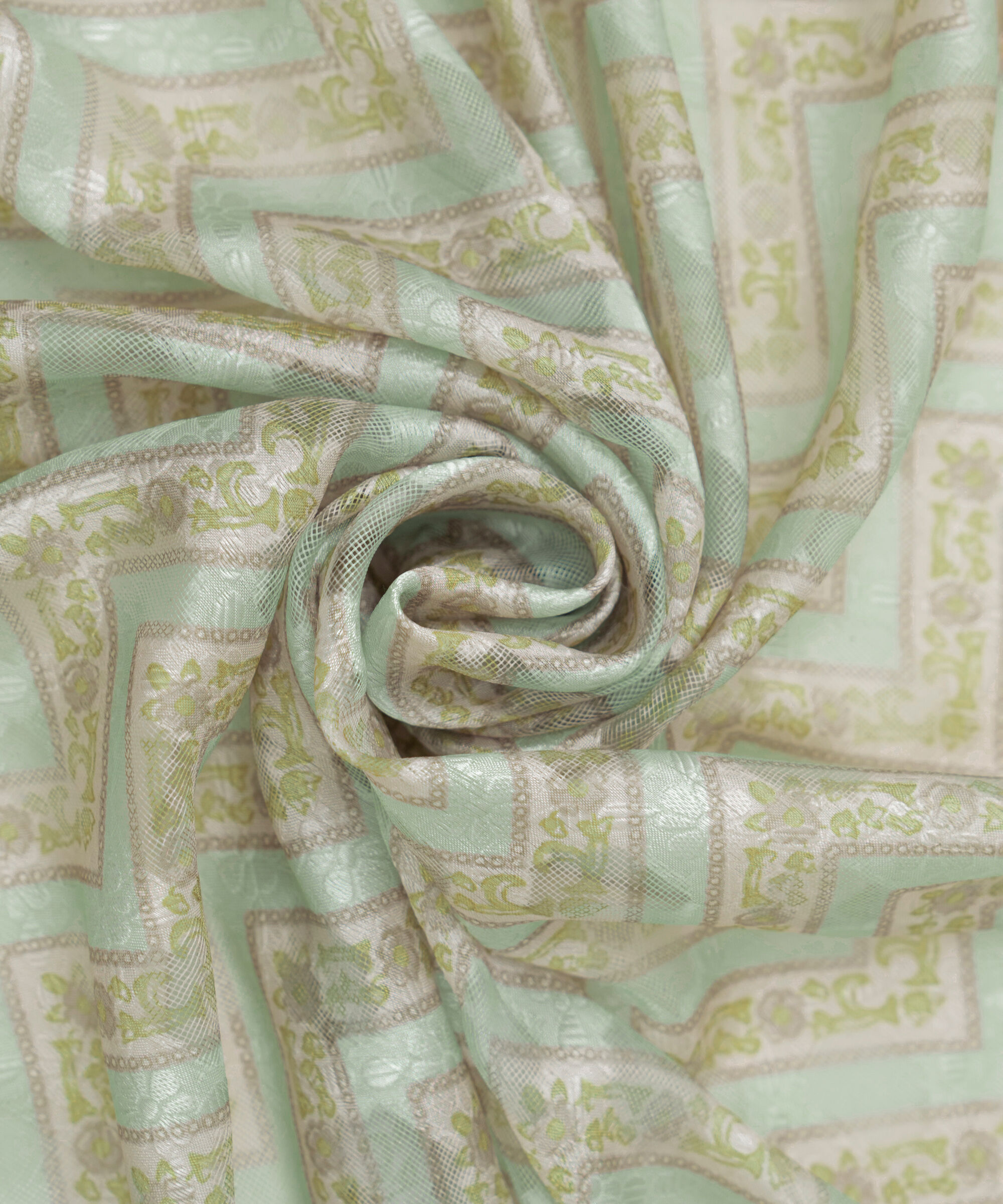 Printed Dupatta PCDFW25V228D