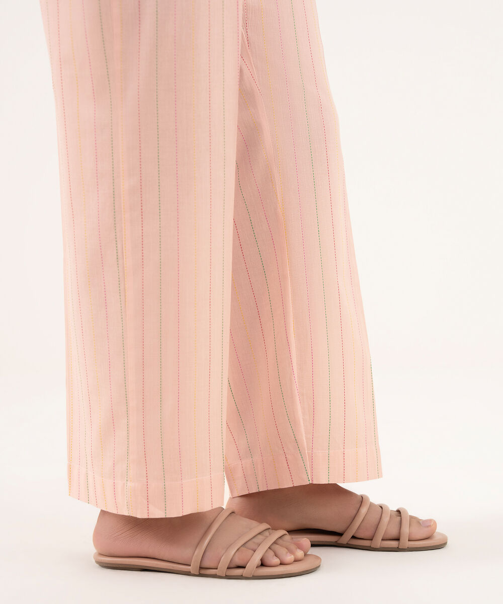 002PCHWW251T Straight Pants 002PCHWW251T