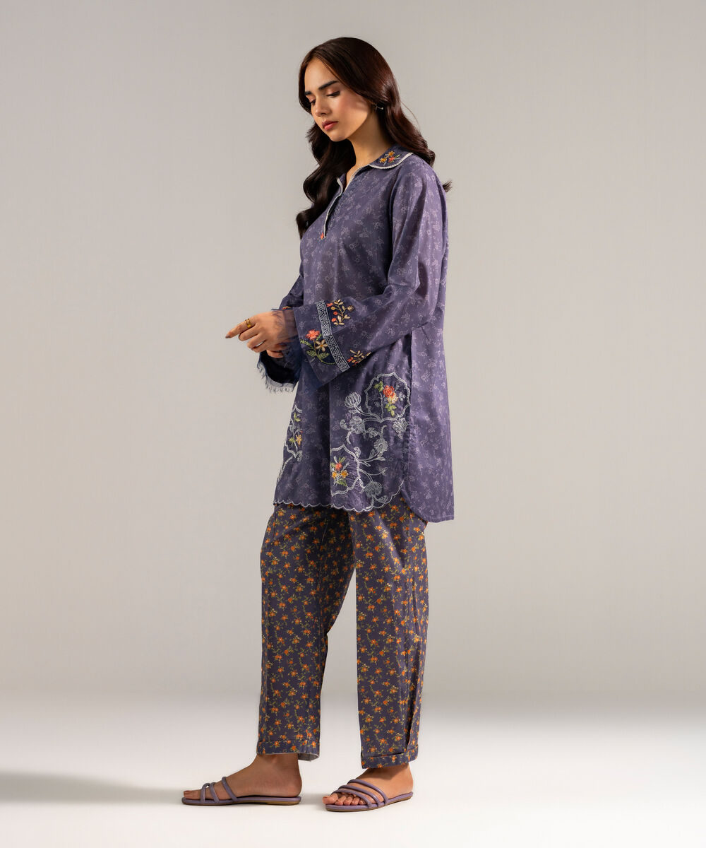 Straight Shirt PRW26CV926SB