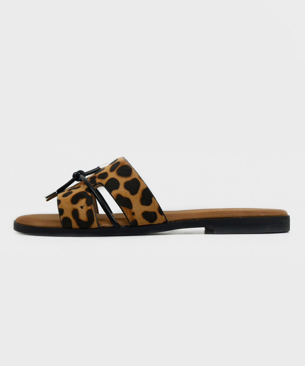 Women's Brown Women's Flats