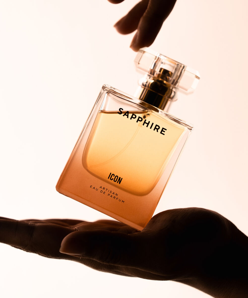 Icon Women's Fragrances