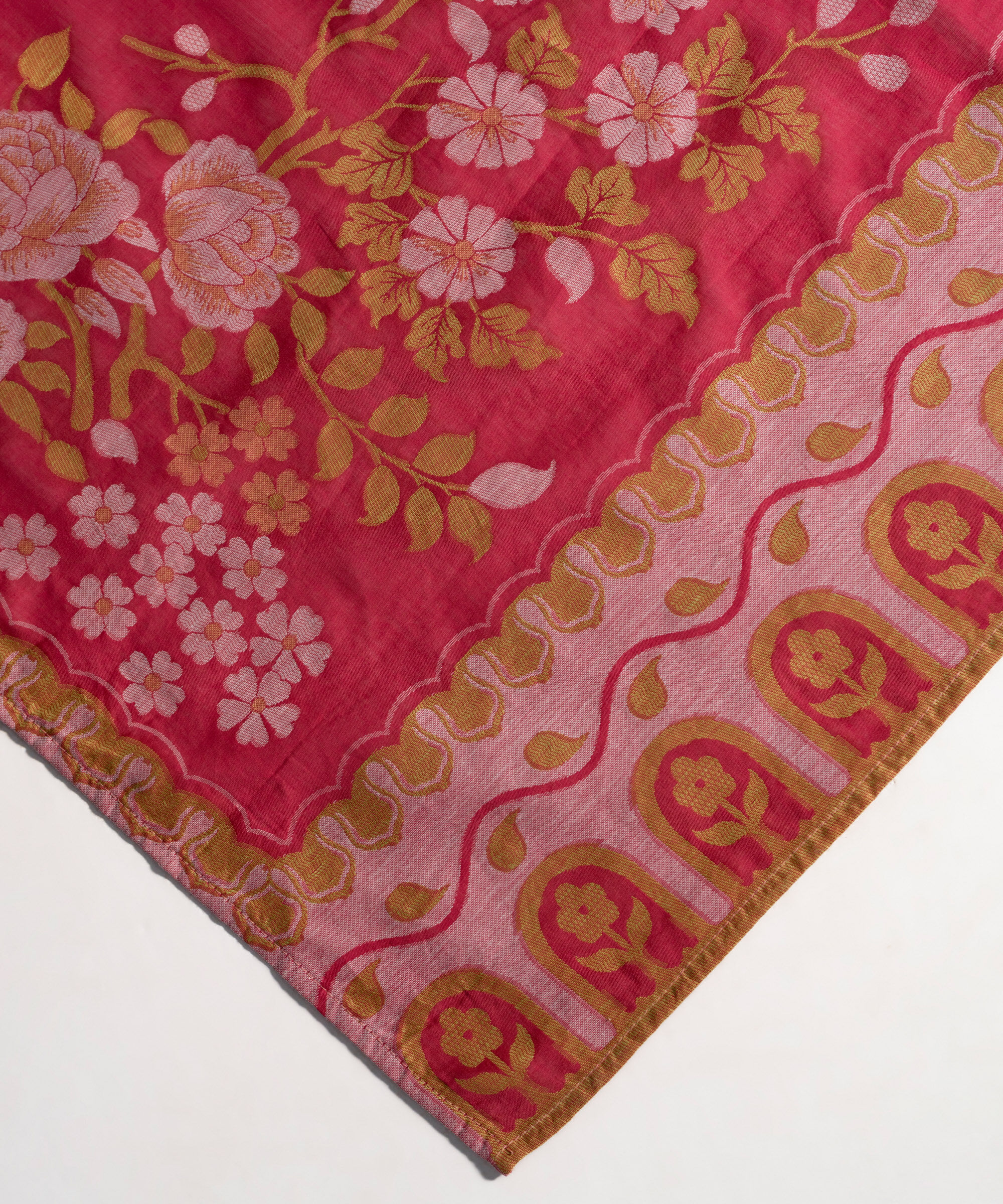 Printed Dupatta PEW26CAV810D