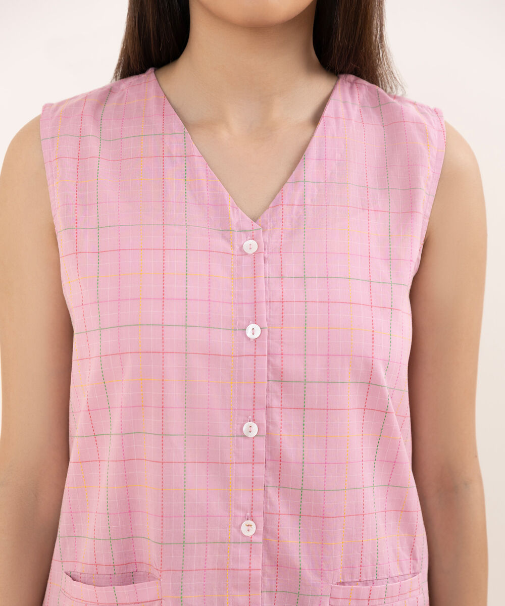 002PCHWW253S RTW Dobby Shirt 002PCHWW253S