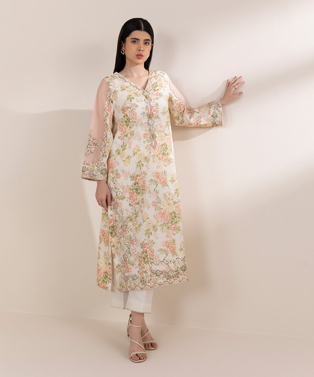 3PRSGS25V33S A-Line Shirt 3PRSGS25V33S