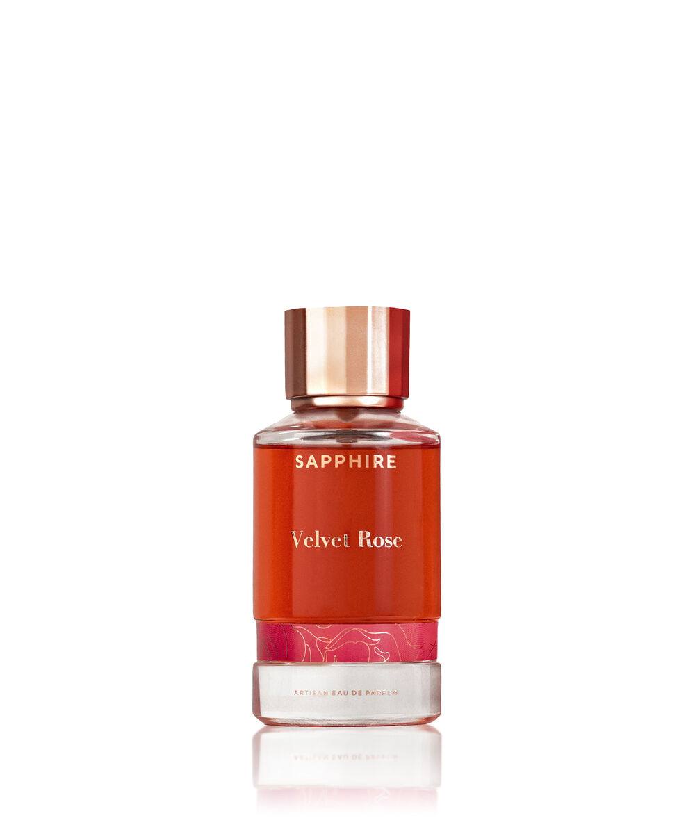 Velvet Rose 100ml Women's Perfume