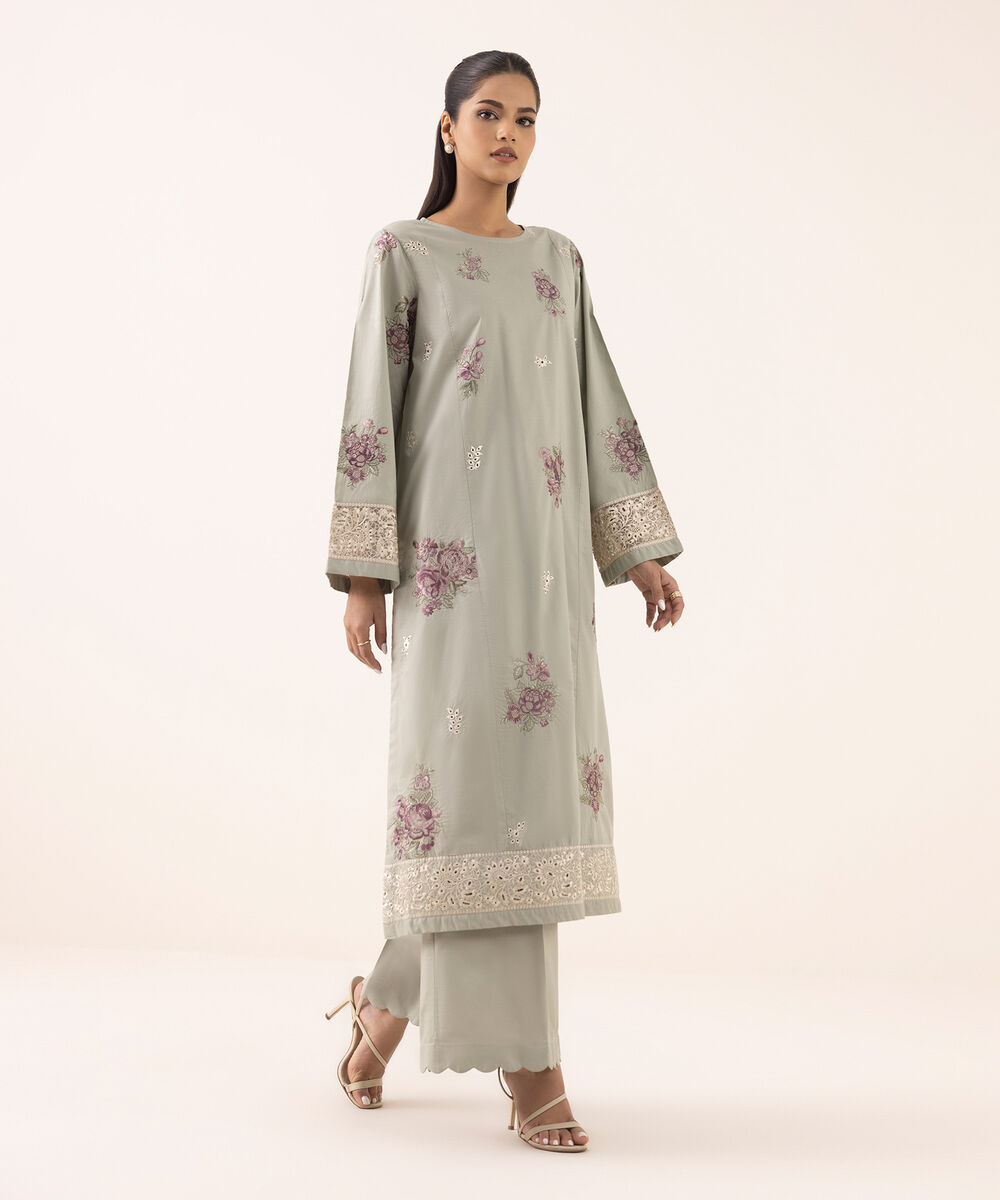 0PFESTW25V17 A-Line Shirt 0PFESTW25V17