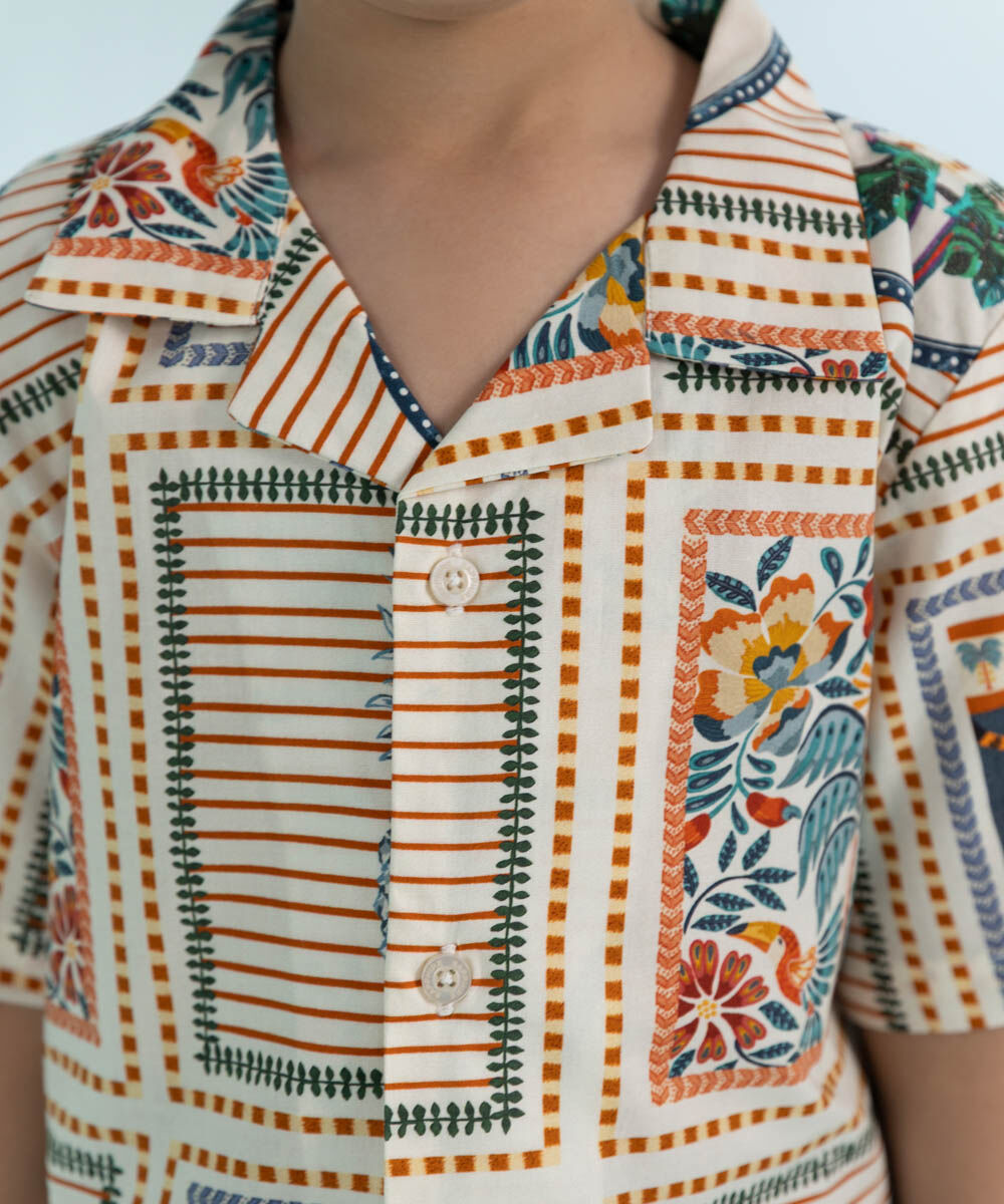 2510000GBKS3 Girl's Shirt 2510000GBKS3 i