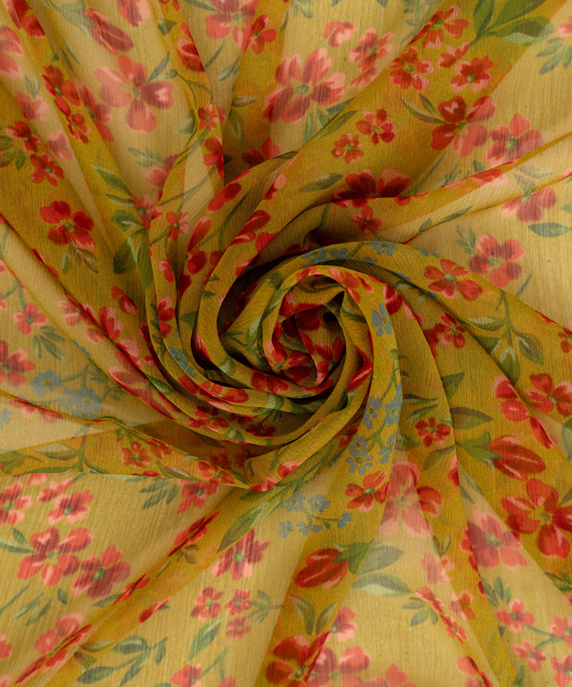 Printed Dupatta 3PDFW25V329D