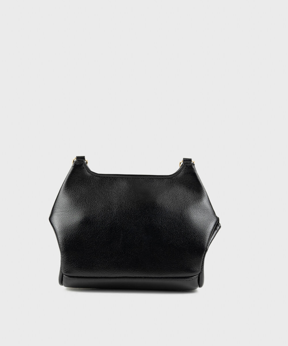 Woman - Black Black Mini Bag