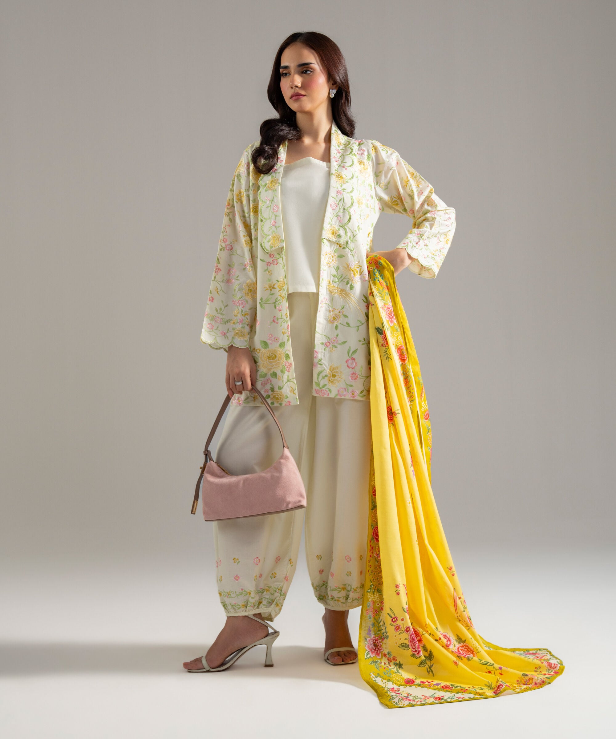 Retail Price: 16990/-PKR