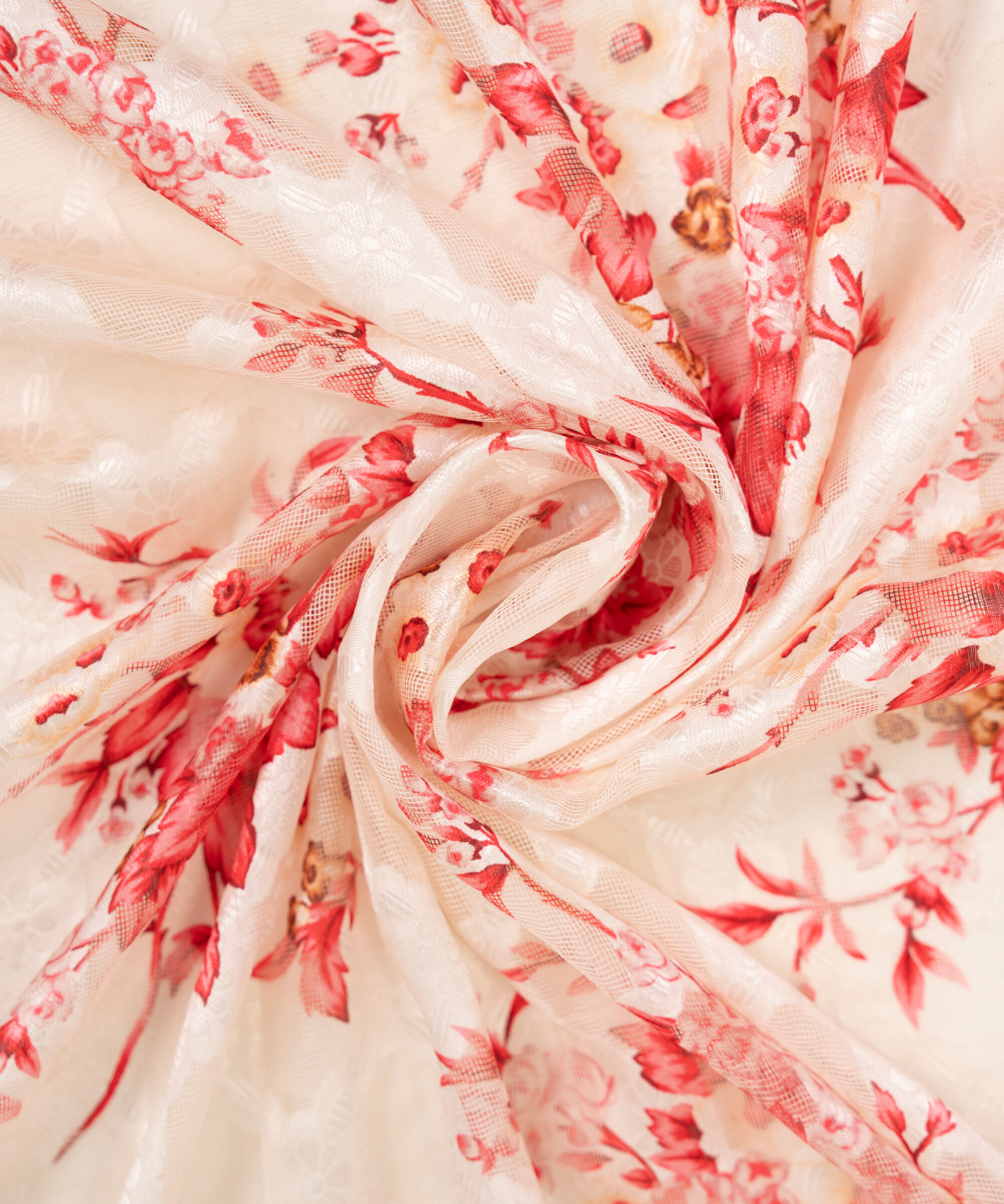 Printed Dupatta PES26WMV318D