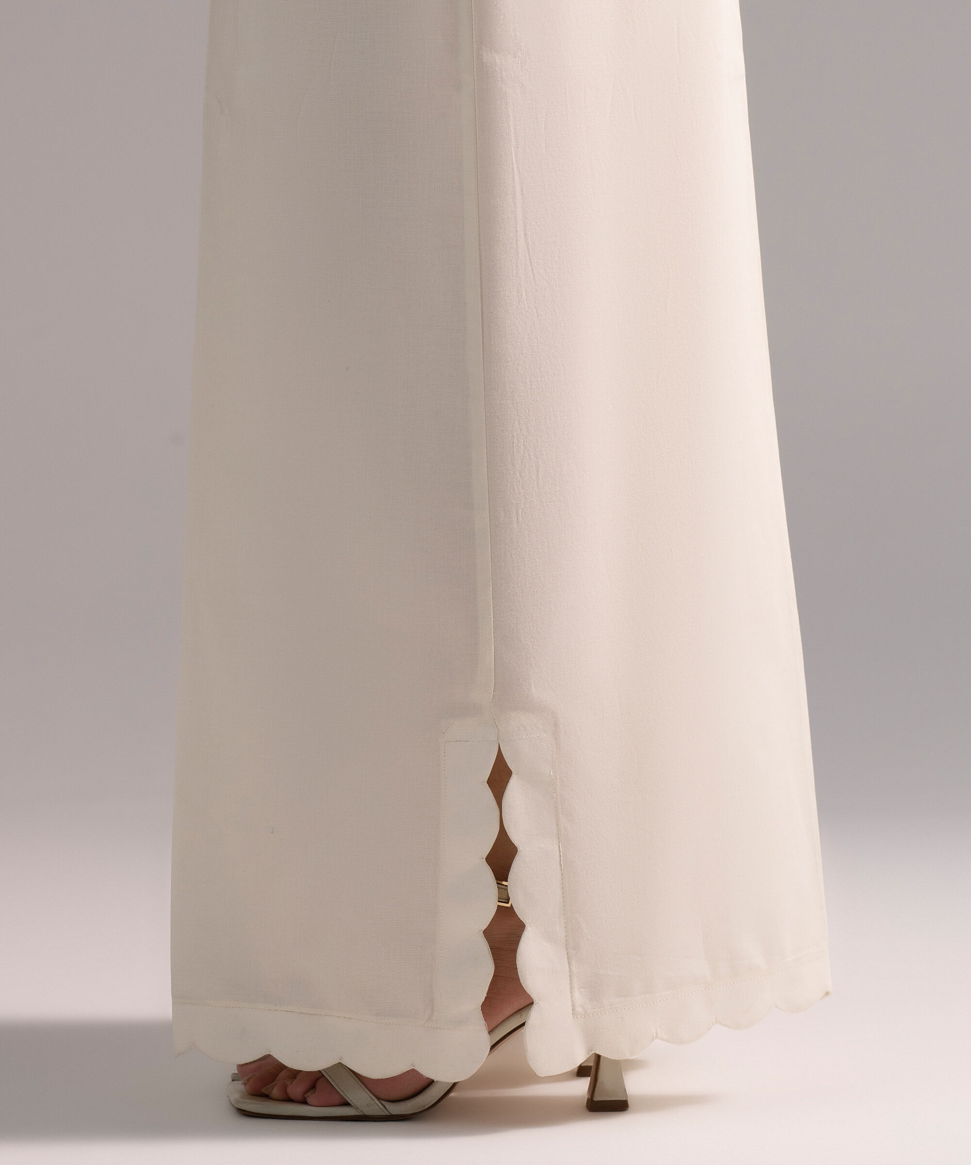 Flared Pants PBSCHMV6113T