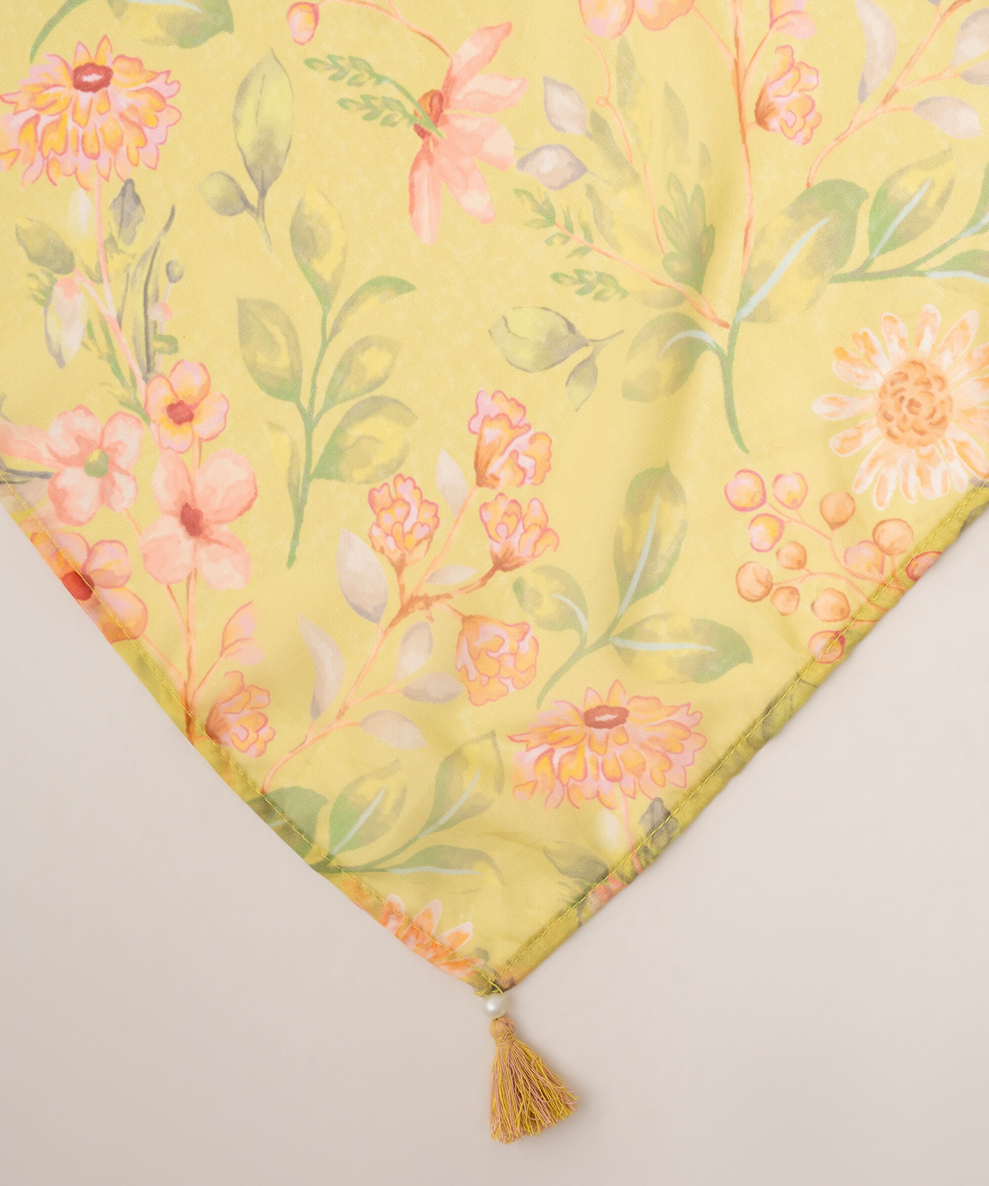 Printed Dupatta 3PPRW25V116D