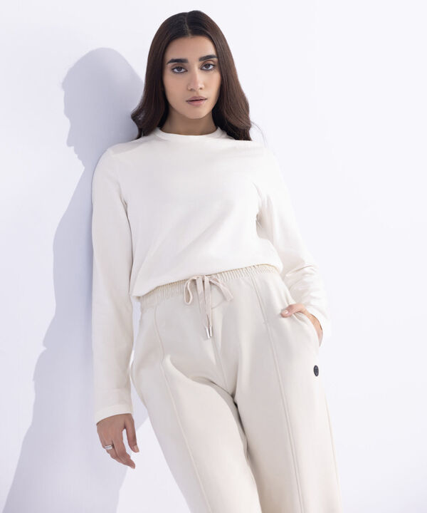 Full Sleeved T-Shirt null