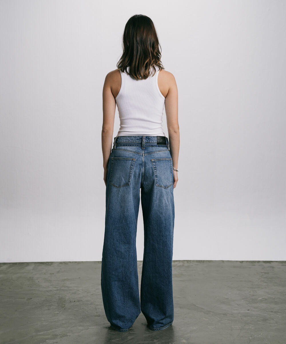 Women's Western Wear White Scoop Neck Knit Top