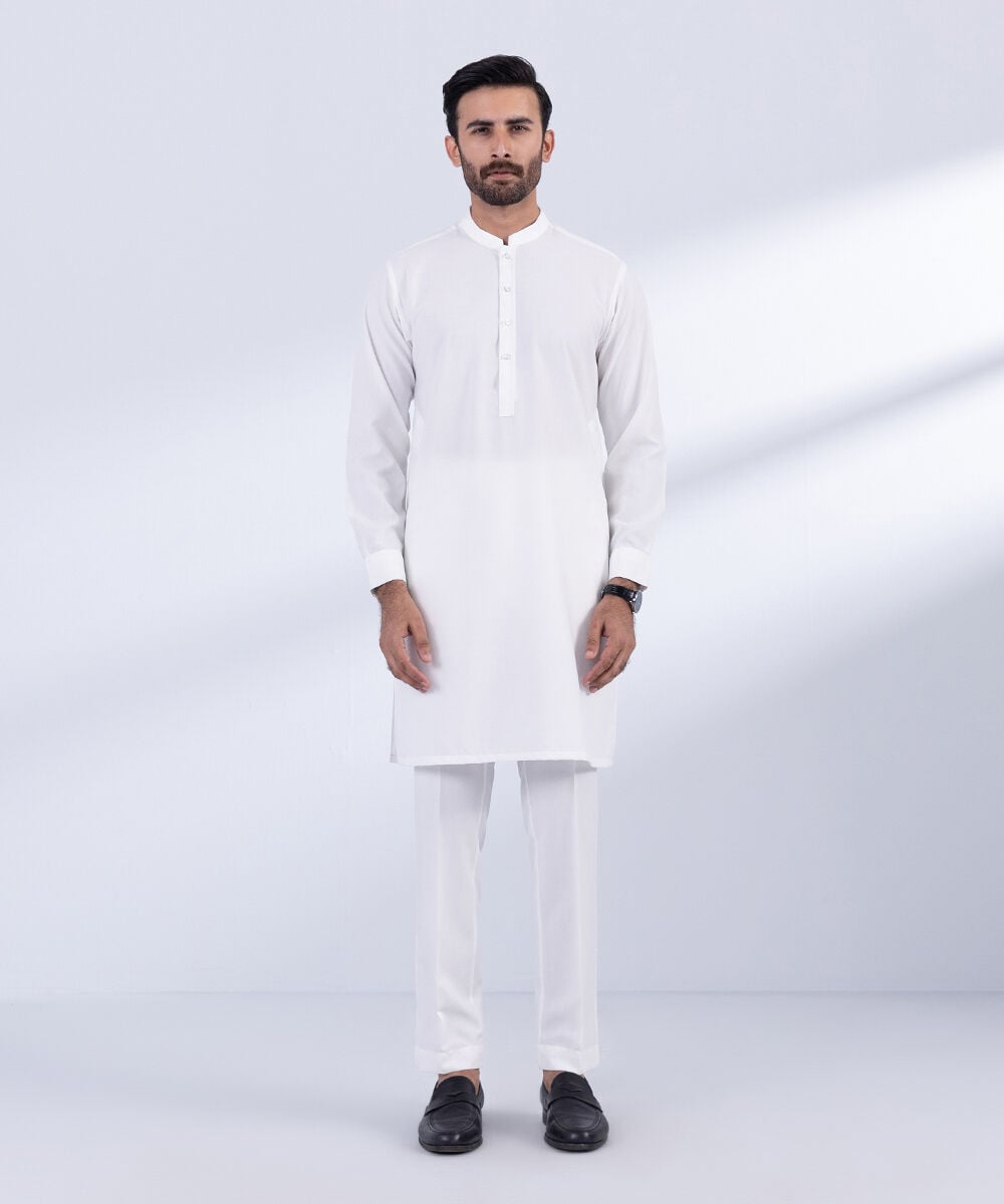 Sapphire - Premium Wash & Wear Suit