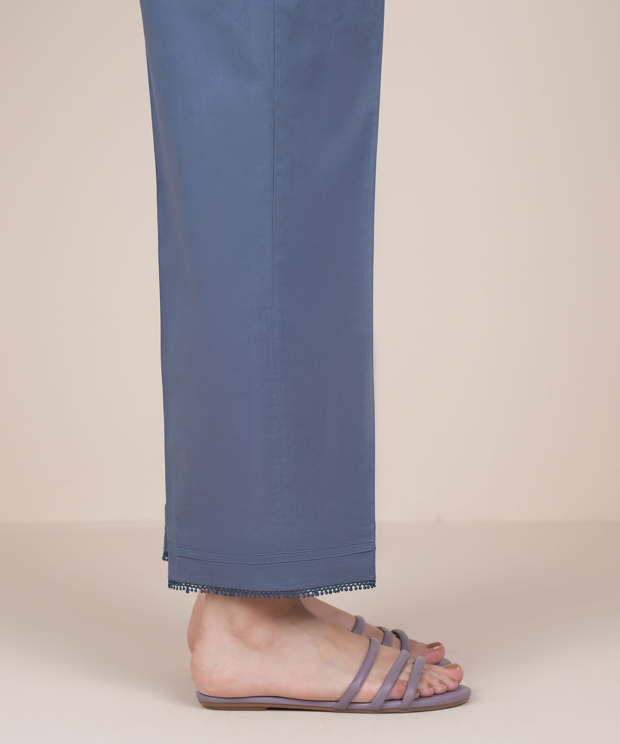 Straight Pants 3PRSG25V521T i