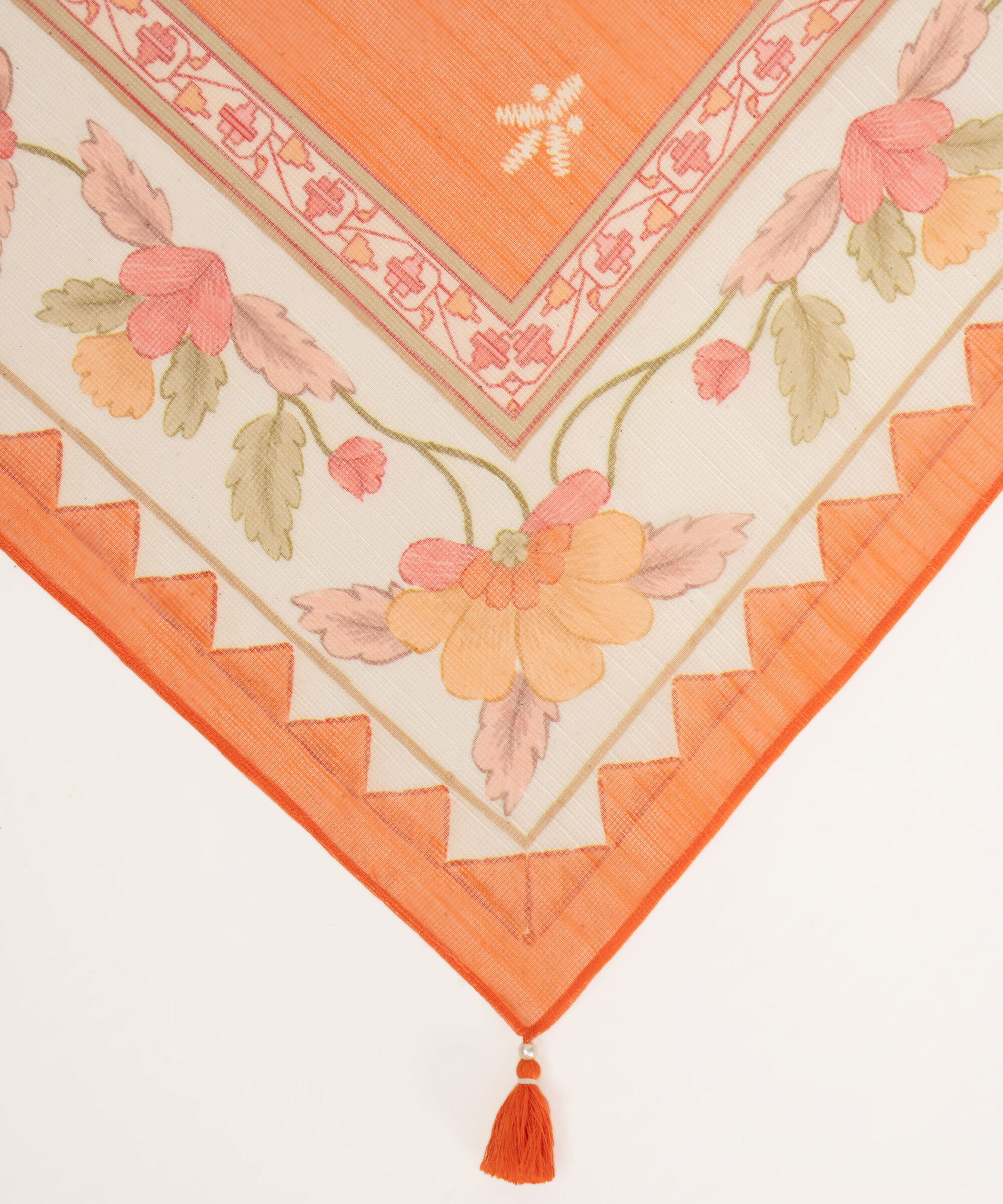 Printed Dupatta 3PDFW25V218D