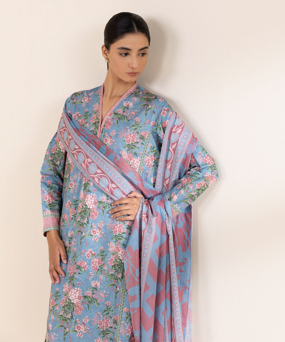 0U3PDY25V155 Unstitched 3 PC 0U3PDY25V155 i