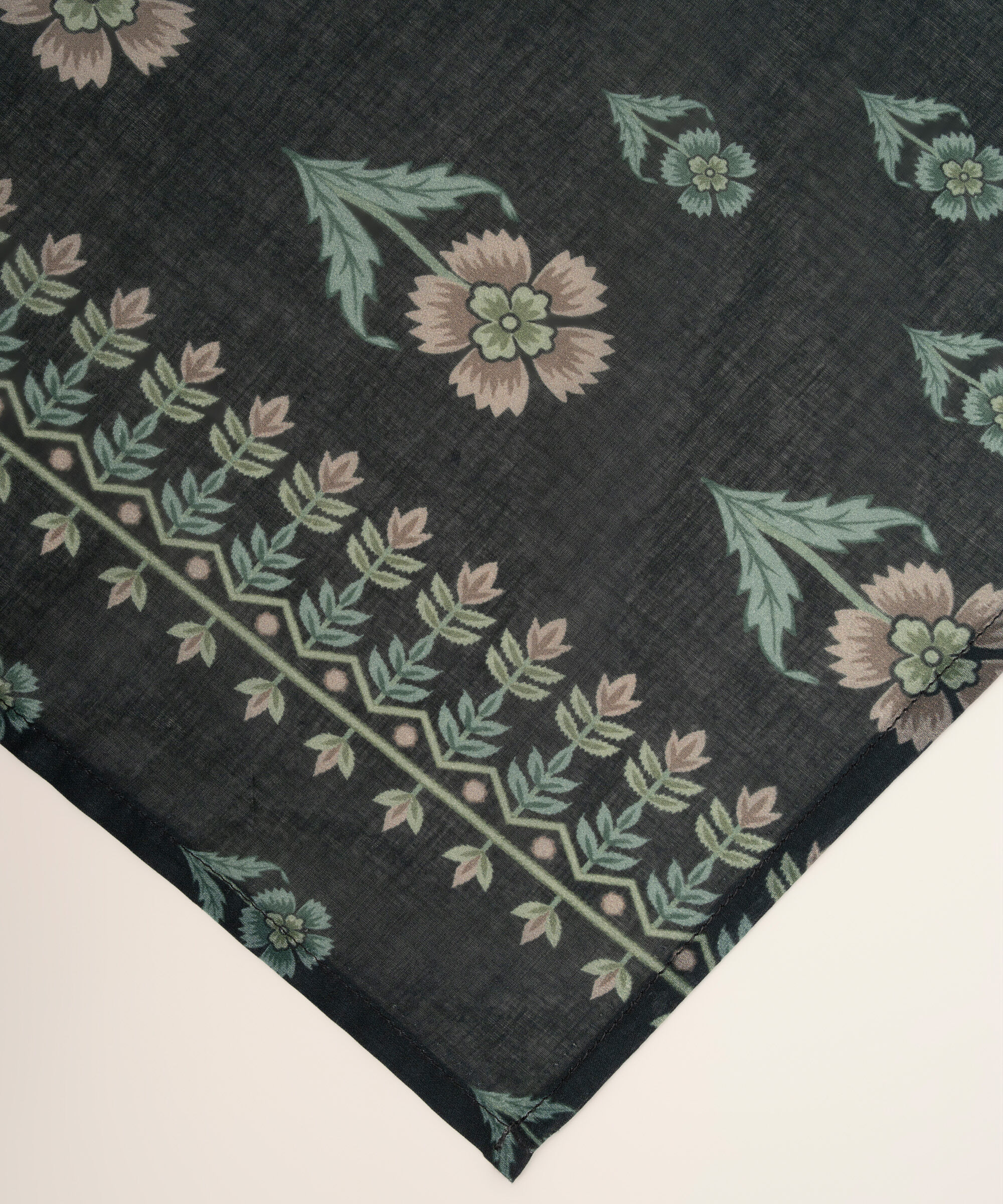 Printed Dupatta PBS26HMV128D