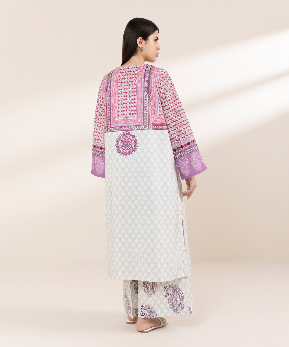 3PRDY25V415S RTW Boxy Shirt 3PRDY25V415S