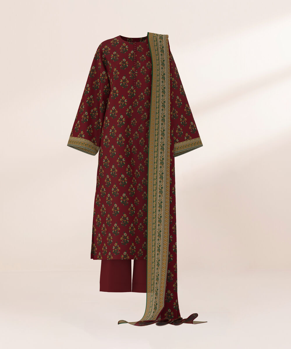 3 PC Suit 2DDY25V411DS Sapphire PK