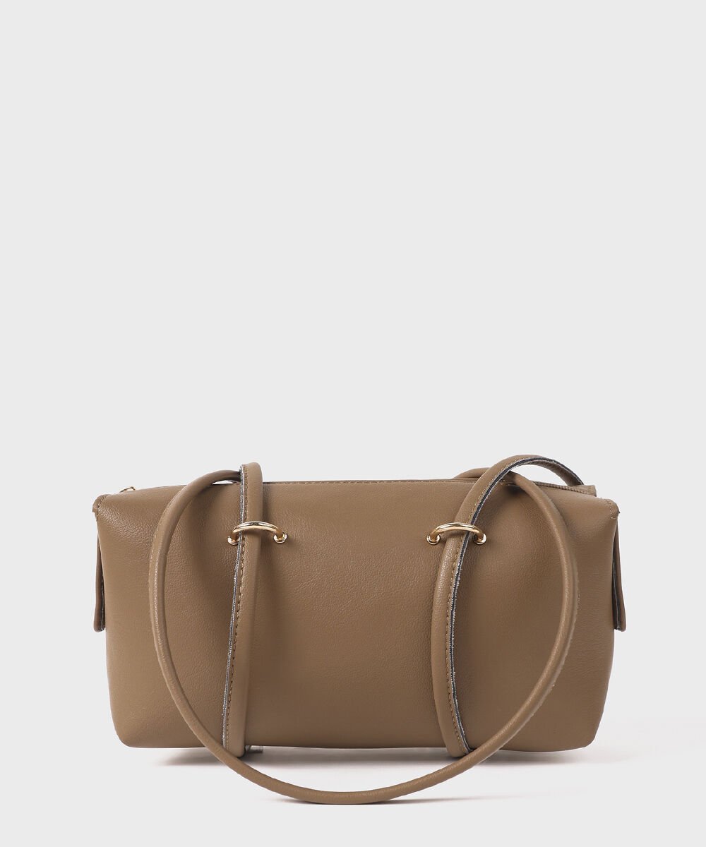 Women's Beige Shoulder bag