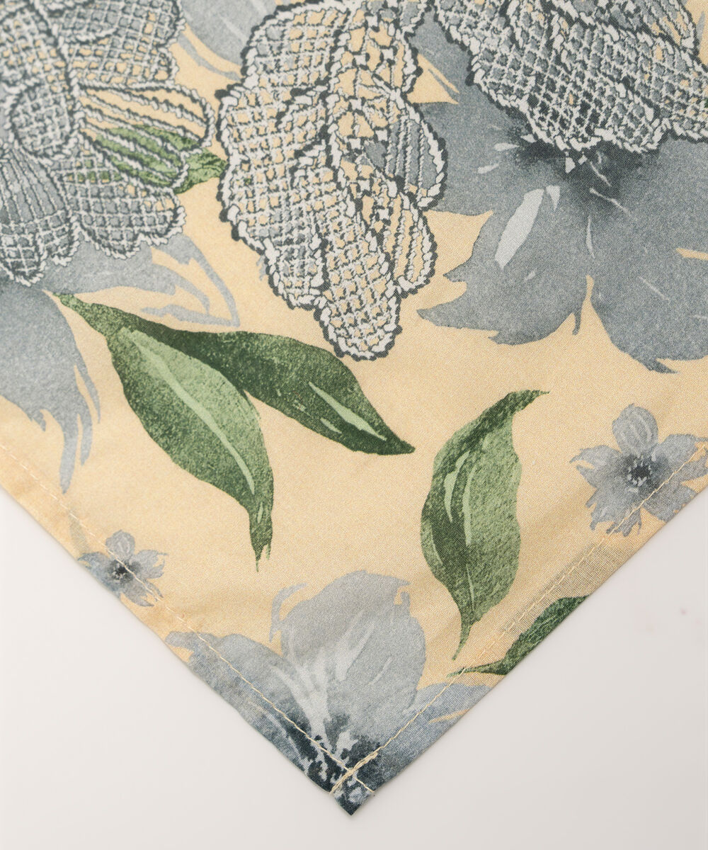 Lawn Printed Dupatta