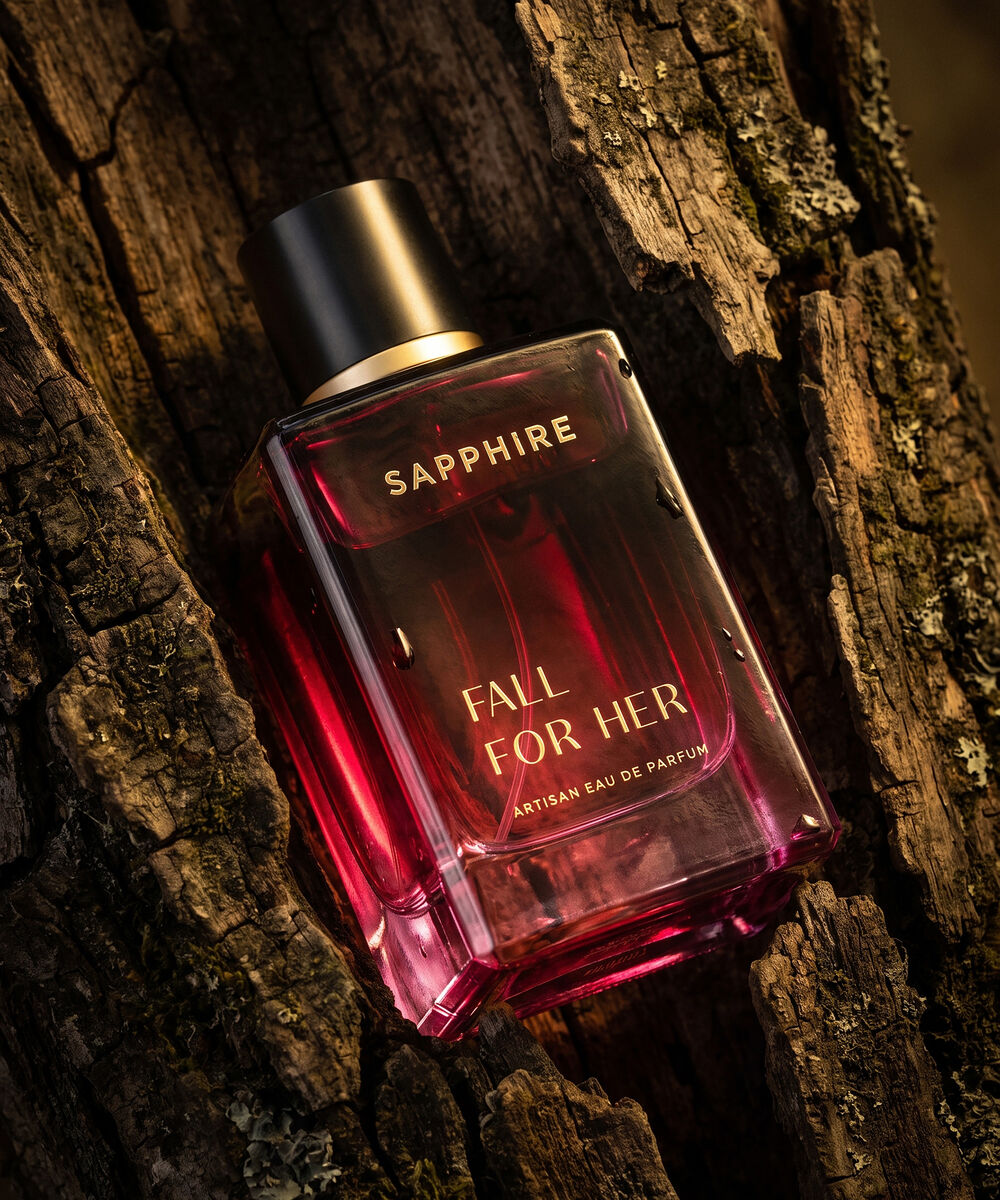 Women's 100ml Perfume