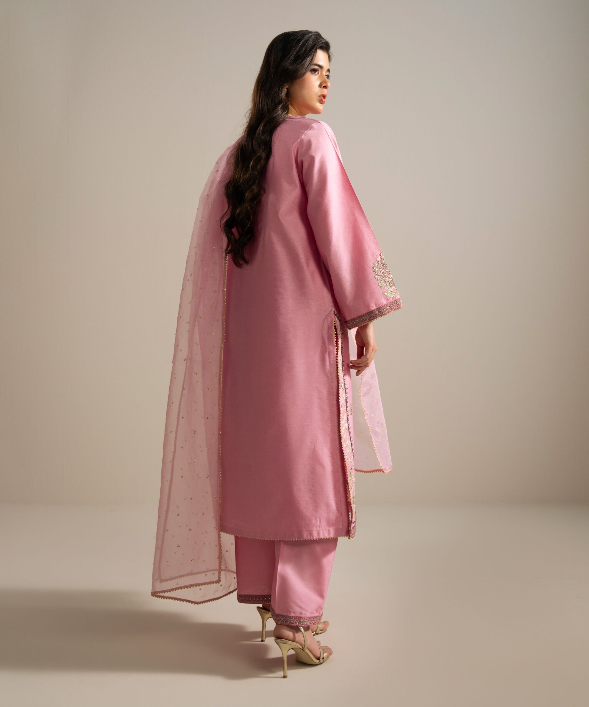 RTW 3 PC Suit 3SF6FMWMV109 Sapphire PK